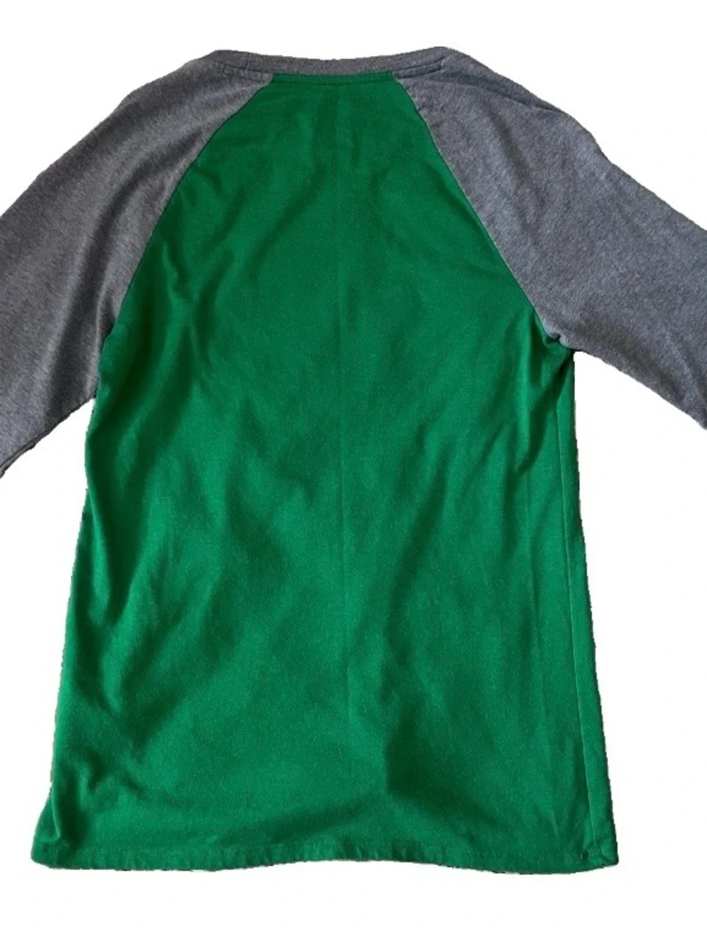 Nike official raglan